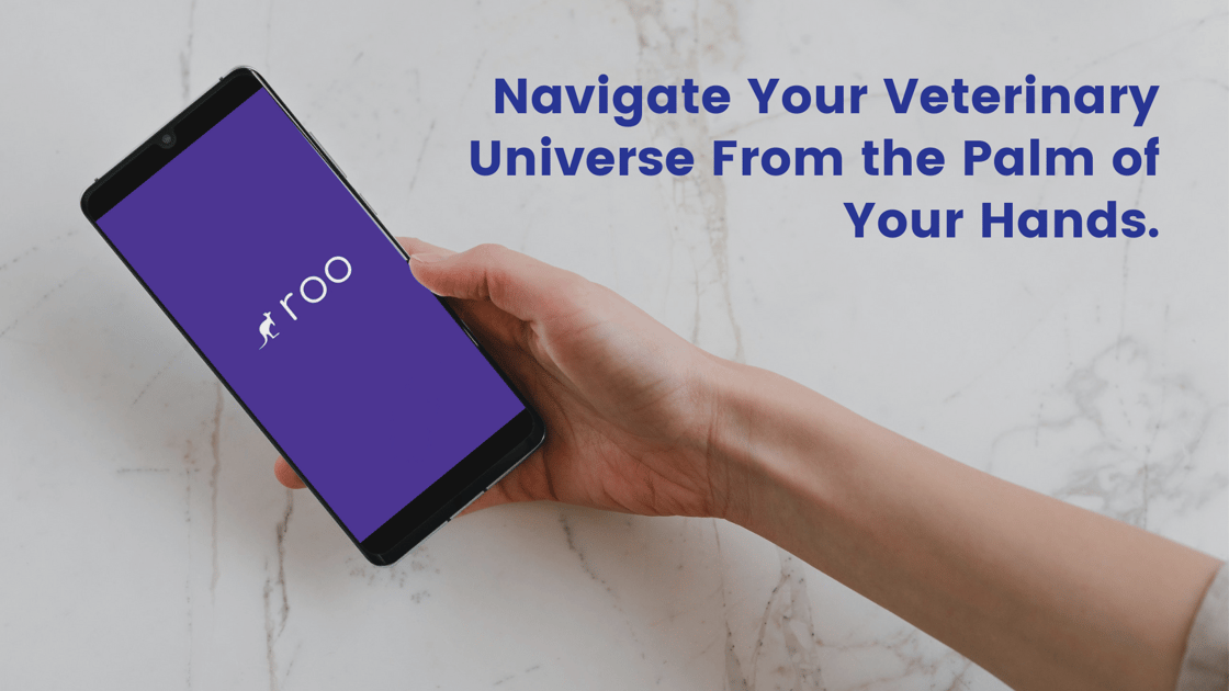 Roo Mobile App