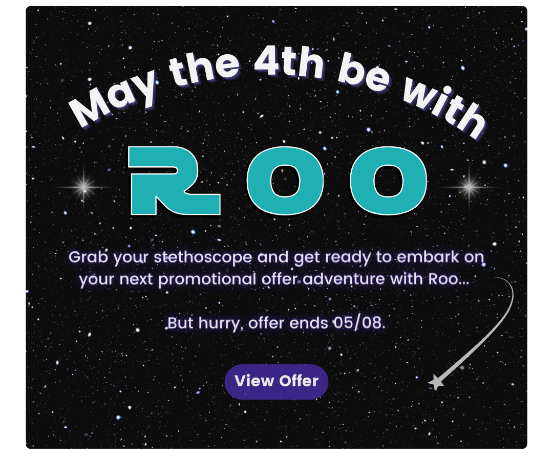Roo Veterinary, Inc