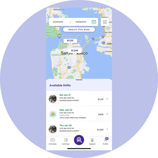 Roo Mobile App