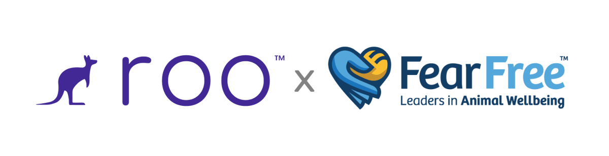 Roo Veterinary, Inc x Fear Free