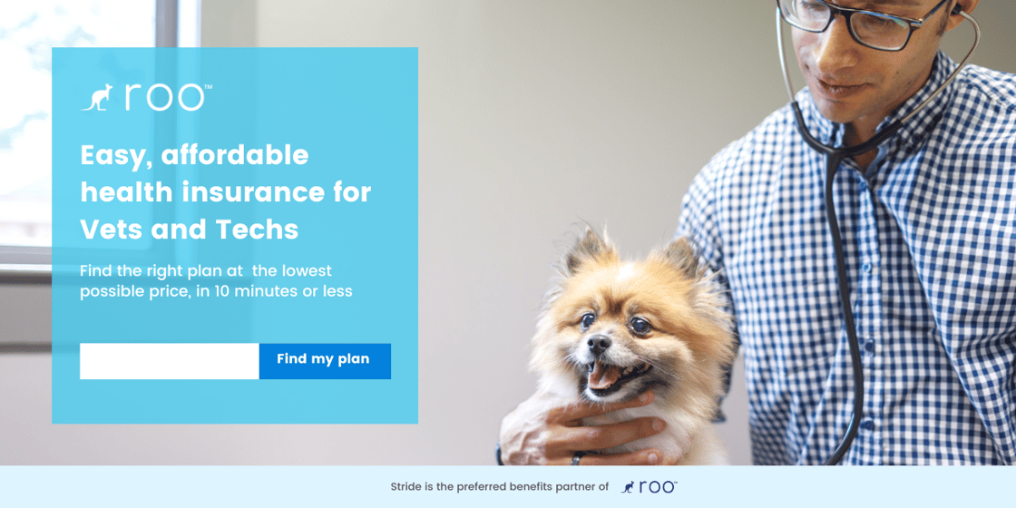 Roo Veterinary, Inc
